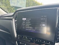 Isuzu D-Max DL40 Crew Cab AUTO 4X4 Air Con Camera Navigation EURO 6 NO VAT 23