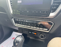 Isuzu D-Max DL40 Crew Cab AUTO 4X4 Air Con Camera Navigation EURO 6 NO VAT 25