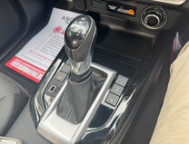 Isuzu D-Max DL40 Crew Cab AUTO 4X4 Air Con Camera Navigation EURO 6 NO VAT 26