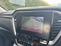 Isuzu D-Max DL40 Crew Cab AUTO 4X4 Air Con Camera Navigation EURO 6 NO VAT 27