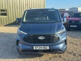 Ford Transit Custom AUTO LWB L2H1 320 Limited Air Con Camera Sensors EURO 6 2