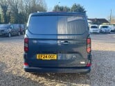 Ford Transit Custom AUTO LWB L2H1 320 Limited Air Con Camera Sensors EURO 6 5