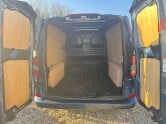 Ford Transit Custom AUTO LWB L2H1 320 Limited Air Con Camera Sensors EURO 6 7