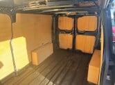 Ford Transit Custom AUTO LWB L2H1 320 Limited Air Con Camera Sensors EURO 6 8