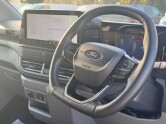 Ford Transit Custom AUTO LWB L2H1 320 Limited Air Con Camera Sensors EURO 6 10