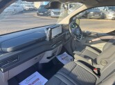 Ford Transit Custom AUTO LWB L2H1 320 Limited Air Con Camera Sensors EURO 6 12