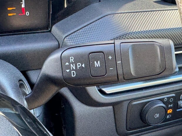 Ford Transit Custom AUTO LWB L2H1 320 Limited Air Con Camera Sensors EURO 6 14