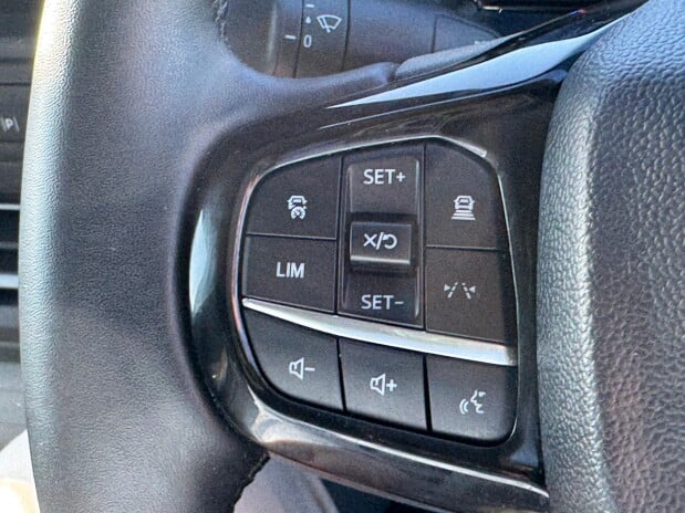 Ford Transit Custom AUTO LWB L2H1 320 Limited Air Con Camera Sensors EURO 6 17