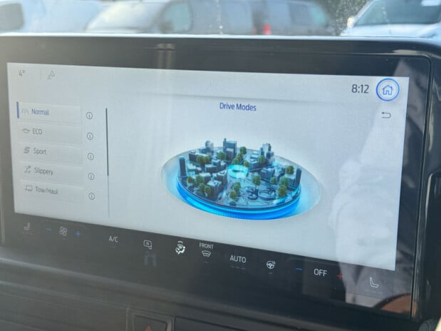 Ford Transit Custom AUTO LWB L2H1 320 Limited Air Con Camera Sensors EURO 6 23
