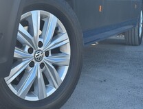 Volkswagen Grand California 2.0 TDI 600 Camper 4dr Diesel Auto FWD Euro 6 (s/s) (177 ps) 3