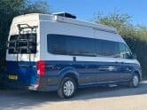 Volkswagen Grand California 2.0 TDI 600 Camper 4dr Diesel Auto FWD Euro 6 (s/s) (177 ps) 8
