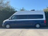 Volkswagen Grand California 2.0 TDI 600 Camper 4dr Diesel Auto FWD Euro 6 (s/s) (177 ps) 6