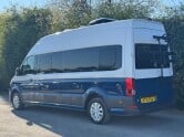 Volkswagen Grand California 2.0 TDI 600 Camper 4dr Diesel Auto FWD Euro 6 (s/s) (177 ps) 44