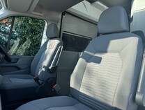 Volkswagen Grand California 2.0 TDI 600 Camper 4dr Diesel Auto FWD Euro 6 (s/s) (177 ps) 9