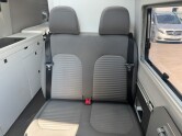 Volkswagen Grand California 2.0 TDI 600 Camper 4dr Diesel Auto FWD Euro 6 (s/s) (177 ps) 10