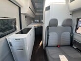 Volkswagen Grand California 2.0 TDI 600 Camper 4dr Diesel Auto FWD Euro 6 (s/s) (177 ps) 11