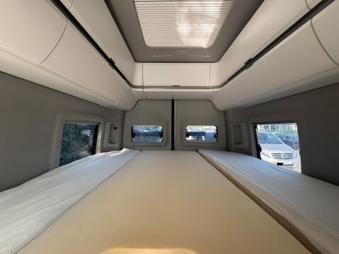 Volkswagen Grand California (Sold) 2.0 TDI 680 Camper 4dr Diesel Auto FWD Euro 6 (s/s) (177 ps) 20