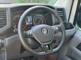 Volkswagen Grand California 2.0 TDI 600 Camper 4dr Diesel Auto FWD Euro 6 (s/s) (177 ps) 25