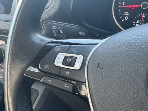 Volkswagen Grand California (Sold) 2.0 TDI 680 Camper 4dr Diesel Auto FWD Euro 6 (s/s) (177 ps) 25
