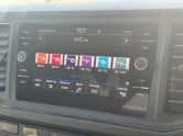 Volkswagen Grand California 2.0 TDI 600 Camper 4dr Diesel Auto FWD Euro 6 (s/s) (177 ps) 30
