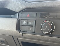 Volkswagen Grand California 2.0 TDI 600 Camper 4dr Diesel Auto FWD Euro 6 (s/s) (177 ps) 36
