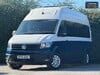 Volkswagen Grand California 2.0 TDI 600 Camper 4dr Diesel Auto FWD Euro 6 (s/s) (177 ps)