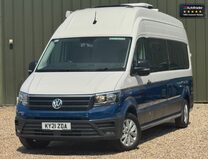 Volkswagen Grand California (Sold) 2.0 TDI 680 Camper 4dr Diesel Auto FWD Euro 6 (s/s) (177 ps) 39