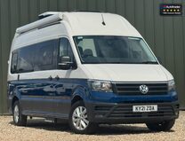 Volkswagen Grand California (Sold) 2.0 TDI 680 Camper 4dr Diesel Auto FWD Euro 6 (s/s) (177 ps) 3