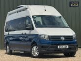 Volkswagen Grand California (Sold) 2.0 TDI 680 Camper 4dr Diesel Auto FWD Euro 6 (s/s) (177 ps) 3