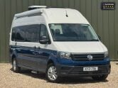 Volkswagen Grand California (Sold) 2.0 TDI 680 Camper 4dr Diesel Auto FWD Euro 6 (s/s) (177 ps) 40