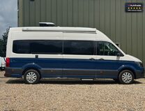 Volkswagen Grand California (Sold) 2.0 TDI 680 Camper 4dr Diesel Auto FWD Euro 6 (s/s) (177 ps) 5