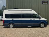 Volkswagen Grand California (Sold) 2.0 TDI 680 Camper 4dr Diesel Auto FWD Euro 6 (s/s) (177 ps) 42