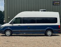 Volkswagen Grand California (Sold) 2.0 TDI 680 Camper 4dr Diesel Auto FWD Euro 6 (s/s) (177 ps) 6