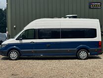 Volkswagen Grand California (Sold) 2.0 TDI 680 Camper 4dr Diesel Auto FWD Euro 6 (s/s) (177 ps) 43