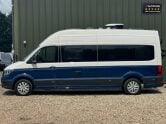 Volkswagen Grand California (Sold) 2.0 TDI 680 Camper 4dr Diesel Auto FWD Euro 6 (s/s) (177 ps) 43