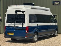 Volkswagen Grand California (Sold) 2.0 TDI 680 Camper 4dr Diesel Auto FWD Euro 6 (s/s) (177 ps) 41