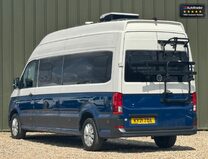 Volkswagen Grand California (Sold) 2.0 TDI 680 Camper 4dr Diesel Auto FWD Euro 6 (s/s) (177 ps) 7