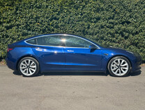 Tesla Model 3 (Sold) Standard Range Plus Saloon 4dr Electric Auto RWD (241 bhp) 31