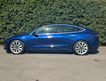 Tesla Model 3 (Sold) Standard Range Plus Saloon 4dr Electric Auto RWD (241 bhp) 32