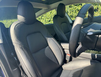 Tesla Model 3 (Sold) Standard Range Plus Saloon 4dr Electric Auto RWD (241 bhp) 10