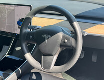 Tesla Model 3 (Sold) Standard Range Plus Saloon 4dr Electric Auto RWD (241 bhp) 11