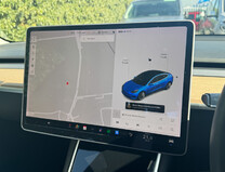 Tesla Model 3 (Sold) Standard Range Plus Saloon 4dr Electric Auto RWD (241 bhp) 16