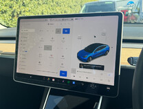 Tesla Model 3 (Sold) Standard Range Plus Saloon 4dr Electric Auto RWD (241 bhp) 17