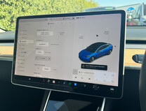 Tesla Model 3 (Sold) Standard Range Plus Saloon 4dr Electric Auto RWD (241 bhp) 20