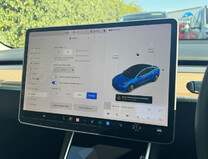 Tesla Model 3 (Sold) Standard Range Plus Saloon 4dr Electric Auto RWD (241 bhp) 21