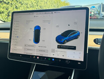 Tesla Model 3 (Sold) Standard Range Plus Saloon 4dr Electric Auto RWD (241 bhp) 22