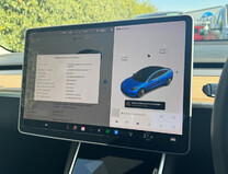 Tesla Model 3 (Sold) Standard Range Plus Saloon 4dr Electric Auto RWD (241 bhp) 24