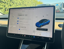 Tesla Model 3 (Sold) Standard Range Plus Saloon 4dr Electric Auto RWD (241 bhp) 25