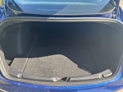 Tesla Model 3 (Sold) Standard Range Plus Saloon 4dr Electric Auto RWD (241 bhp) 7