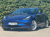 Tesla Model 3 (Sold) Standard Range Plus Saloon 4dr Electric Auto RWD (241 bhp)